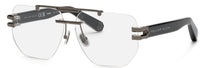 Korrektionsbrille Philipp Plein VPP087M