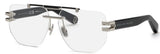 Philipp Plein VPP087M Eyeglasses