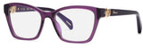 Gafas graduadas Chopard VCH355S