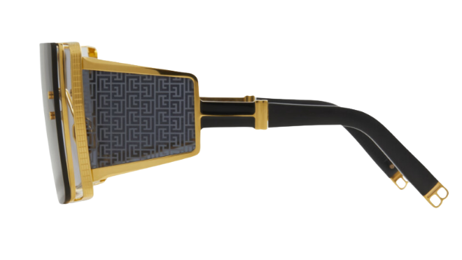 Óculos de Sol Balmain Wonder Boy-LTD BPS-102L