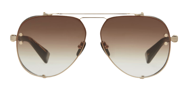 Zonnebrillen Balmain Captaine BPS-125