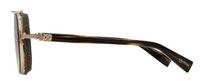 Zonnebrillen Balmain Captaine BPS-125