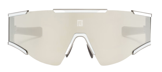 Sonnenbrille Balmain FLECHE LTD FW22 BPS-138D