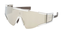 Sonnenbrille Balmain FLECHE LTD FW22 BPS-138D