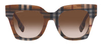 Sonnenbrille Burberry BE4364