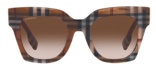 Sonnenbrille Burberry BE4364
