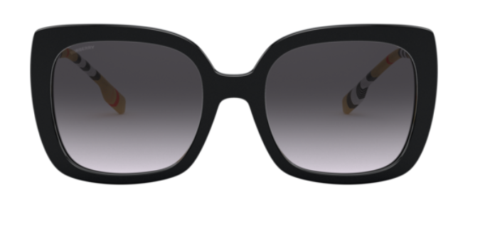 Óculos de sol Burberry BE4323