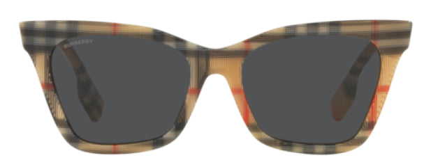 Sonnenbrille Burberry BE4346