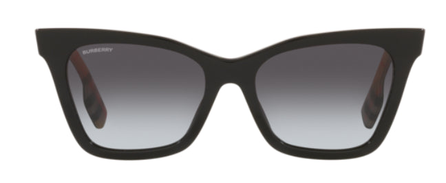 Sonnenbrille Burberry BE4346