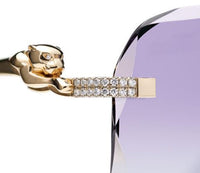 Cartier Diamonds Core Range CT0281O Sunglasses