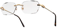 Óculos de Sol Cartier Diamants Core Range CT0290O