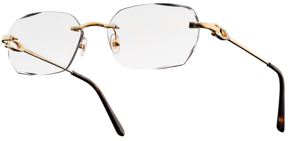 Óculos de Sol Cartier Diamants Core Range CT0290O