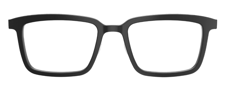 Lindberg Acetanium 1267 Prescription Eyeglasses