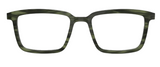 Lindberg Acetanium 1267 Prescription Eyeglasses
