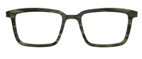 Lindberg Acetanium 1267 Prescription Eyeglasses