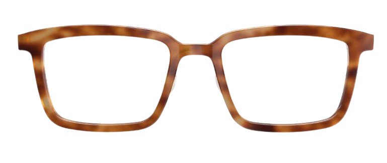 Lindberg Acetanium 1267 Prescription Eyeglasses