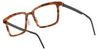 Lindberg Acetanium 1267 Prescription Eyeglasses
