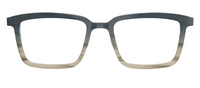 Lindberg Acetanium 1267 Prescription Eyeglasses