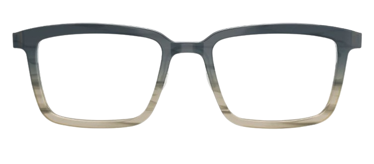 Lindberg Acetanium 1267 Prescription Eyeglasses