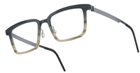 Lindberg Acetanium 1267 Prescription Eyeglasses