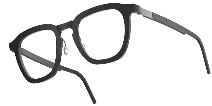 Óculos graduados Lindberg Acetanium 1263