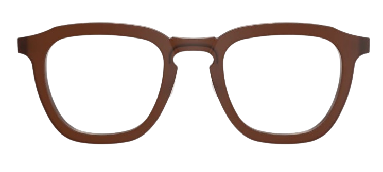Óculos graduados Lindberg Acetanium 1263