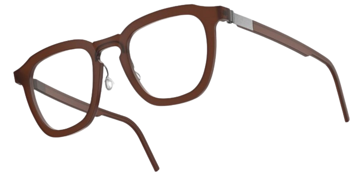 Óculos graduados Lindberg Acetanium 1263