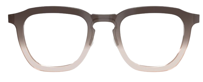 Óculos graduados Lindberg Acetanium 1263