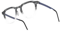 Óculos graduados Lindberg Acetanium 1263