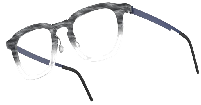 Óculos graduados Lindberg Acetanium 1263