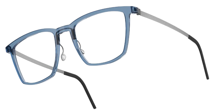 Korrektionsbrille Lindberg Acetanium 1260