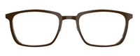 Korrektionsbrille Lindberg Acetanium 1231