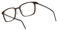 Korrektionsbrille Lindberg Acetanium 1231