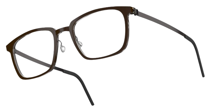 Korrektionsbrille Lindberg Acetanium 1231