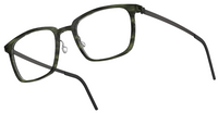Korrektionsbrille Lindberg Acetanium 1231