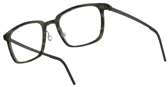 Korrektionsbrille Lindberg Acetanium 1231