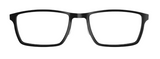 Lindberg Acetanium 1228 Prescription Eyeglasses