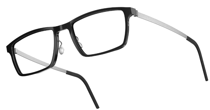Lindberg Acetanium 1228 Prescription Eyeglasses