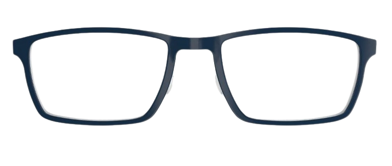 Lindberg Acetanium 1228 Prescription Eyeglasses