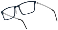 Lindberg Acetanium 1228 Prescription Eyeglasses