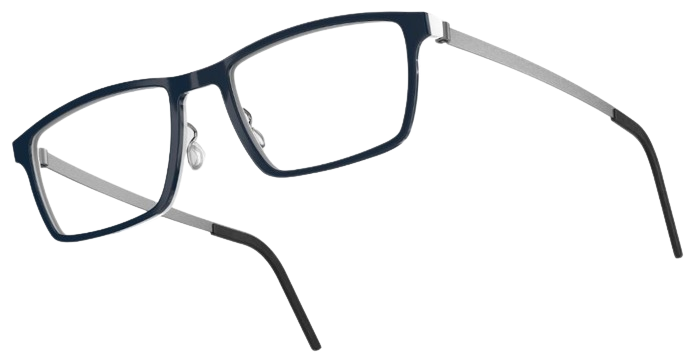 Lindberg Acetanium 1228 Prescription Eyeglasses