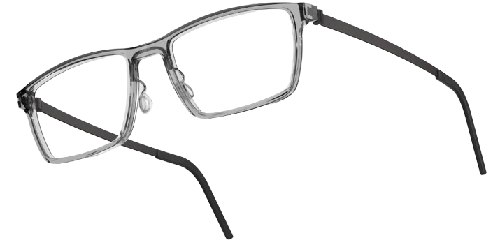 Lindberg Acetanium 1228 Prescription Eyeglasses