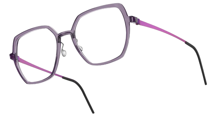 Lunettes de vue Lindberg Acetanium 1182