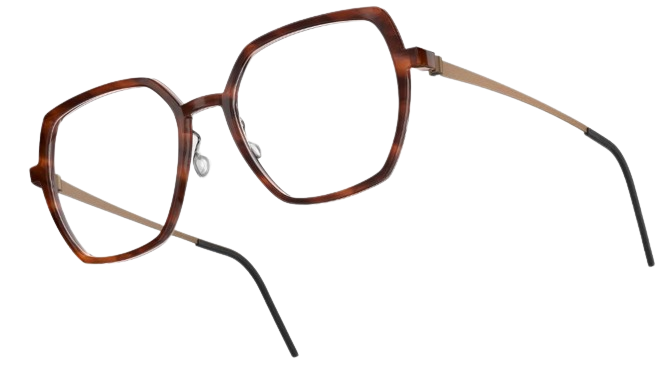 Lunettes de vue Lindberg Acetanium 1182
