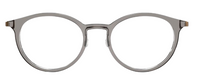 Lindberg Acetanium 1180 Eyeglasses