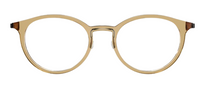 Lindberg Acetanium 1180 Eyeglasses