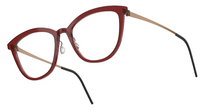 Lindberg Acetanium 1178 Prescription Eyeglasses
