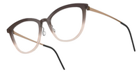 Lindberg Acetanium 1178 Prescription Eyeglasses