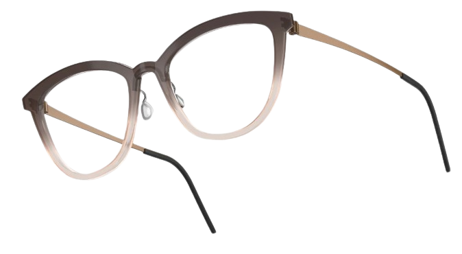 Lindberg Acetanium 1178 Prescription Eyeglasses