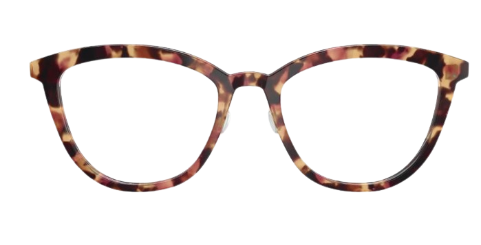 Lindberg Acetanium 1178 Prescription Eyeglasses